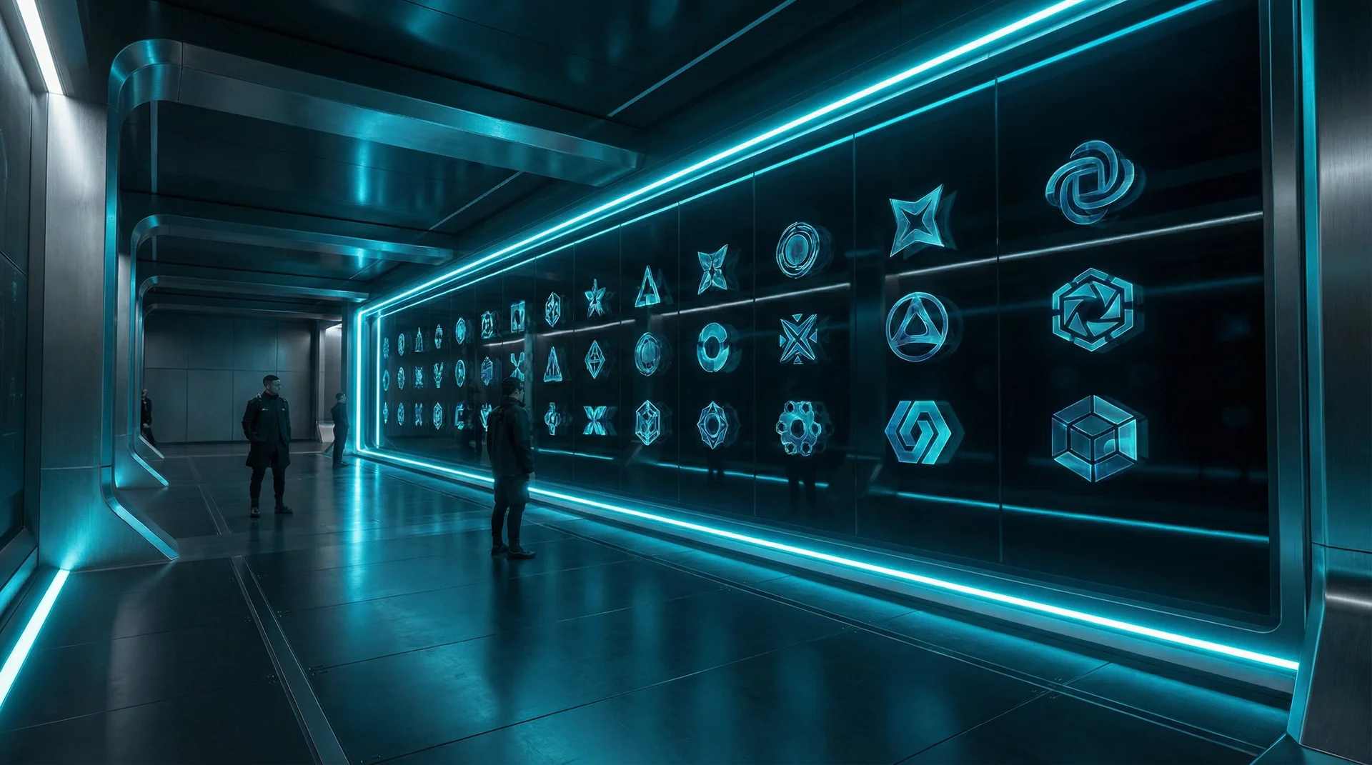快活林 合作伙伴 NexGen科技